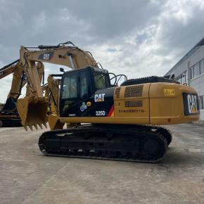 Excavator CAT 325D