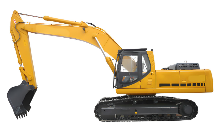 Used Excavators