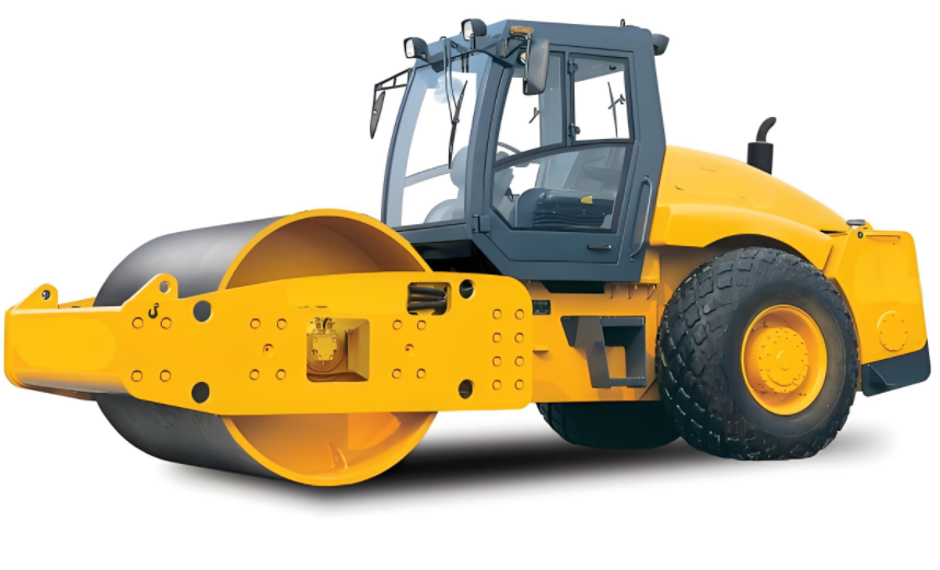 Used Roller