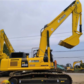 Excavator PC450