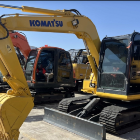 Excavator PC70