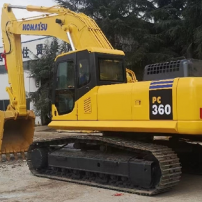 Excavator PC360