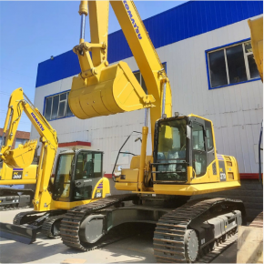 Excavator PC270