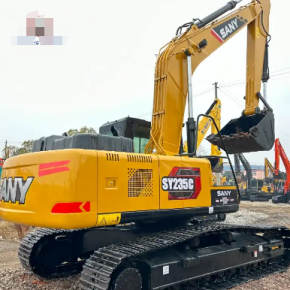 Excavator SY235C