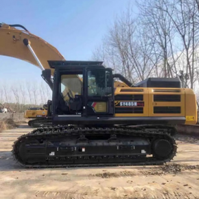 Excavator SY485H