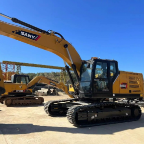 Excavator SY245H