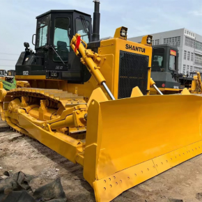 Bulldozer  Shantui SD22