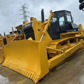 Bulldozer  Shantui SD32