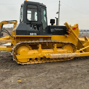 Bulldozer  Shantui SD16