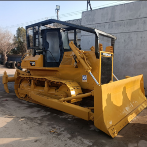 Bulldozer  CAT D7