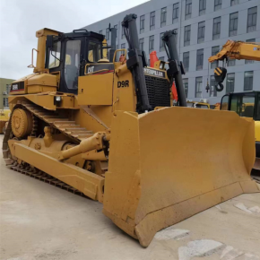 CAT D9