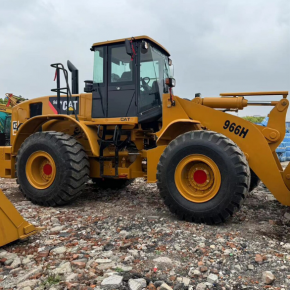 CAT 966H